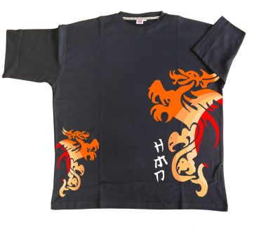 T-Shirt "Dragon" 