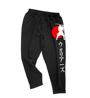 Pantalón de chándal "Samurai" 10XL