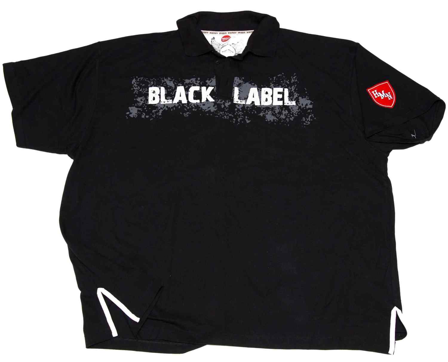 Browning Black Label Team Long Sleeve T-Shirt